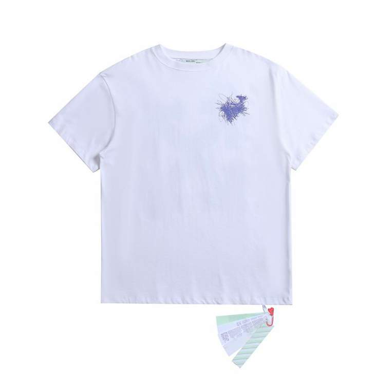 Picture of Off White T Shirts Short _SKUOffWhiteS-3XLqdtr20984645